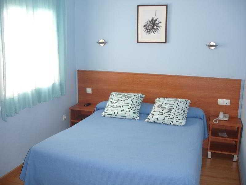 Hotel Tolosa Salou Luaran gambar
