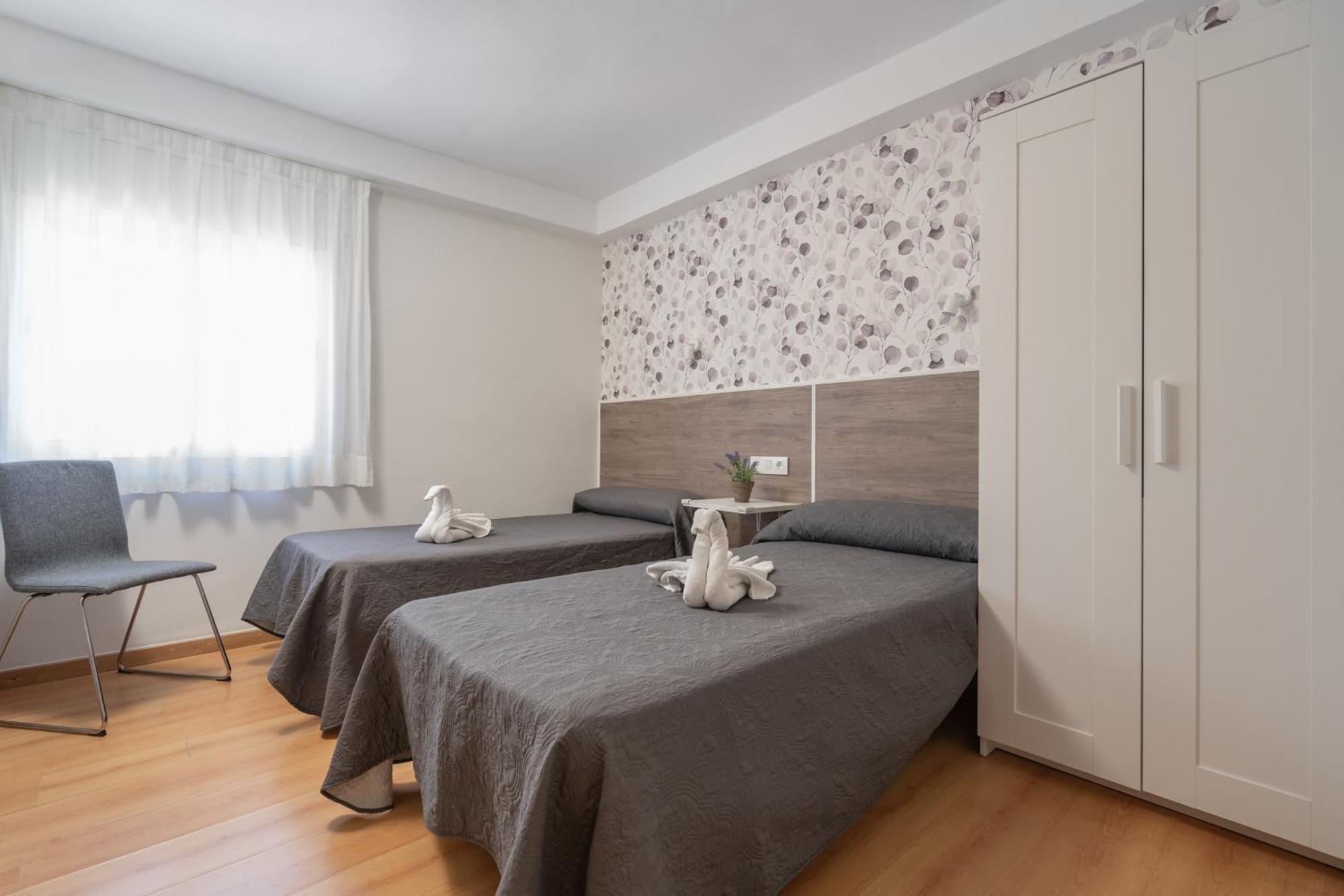 Hotel Tolosa Salou Luaran gambar