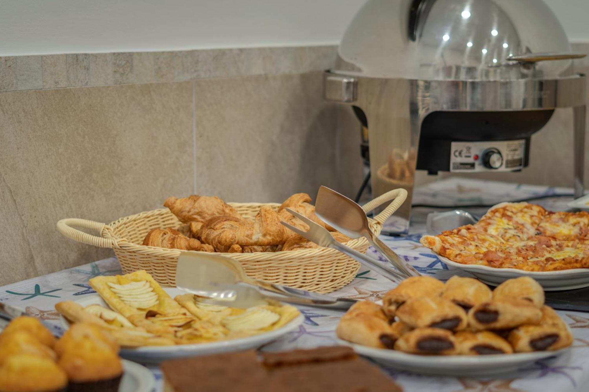 Hotel Tolosa Salou Luaran gambar