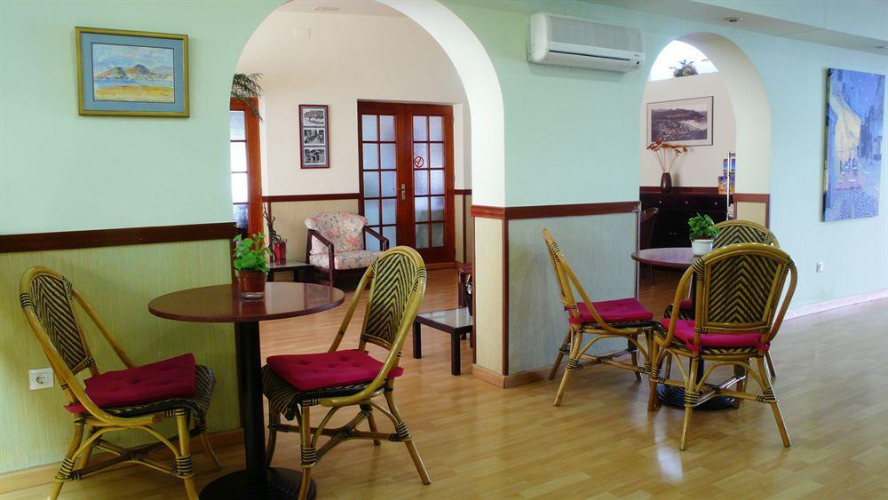 Hotel Tolosa Salou Luaran gambar
