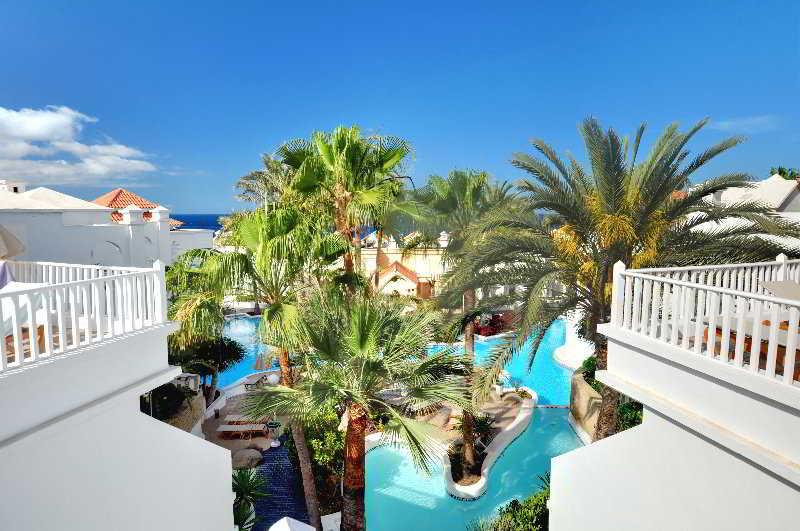 Hotel Tolosa Salou Luaran gambar