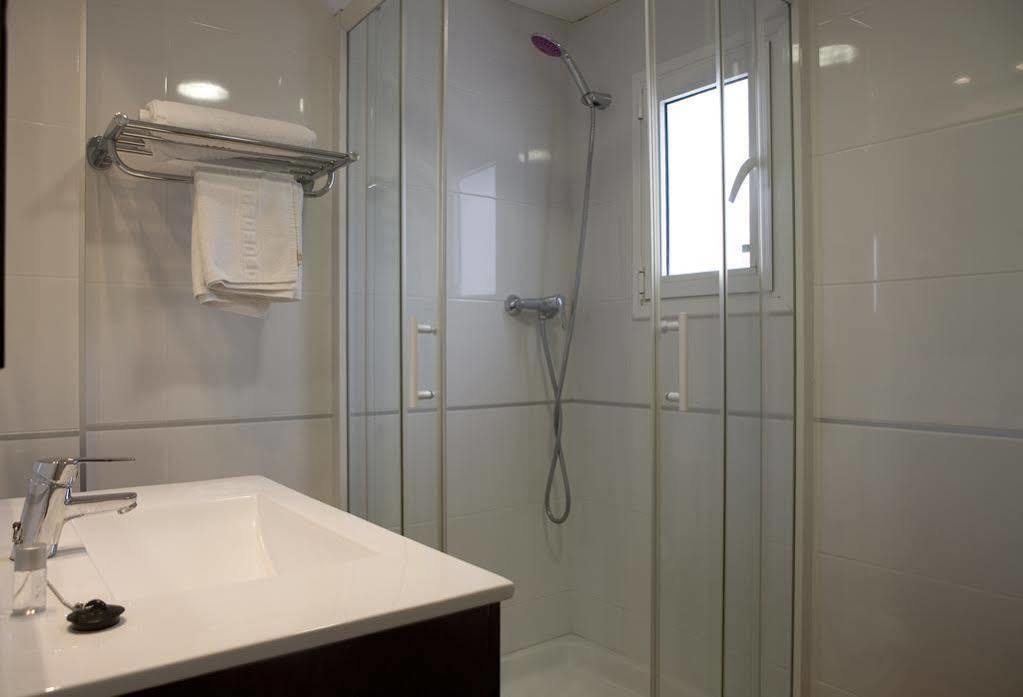 Hotel Tolosa Salou Luaran gambar
